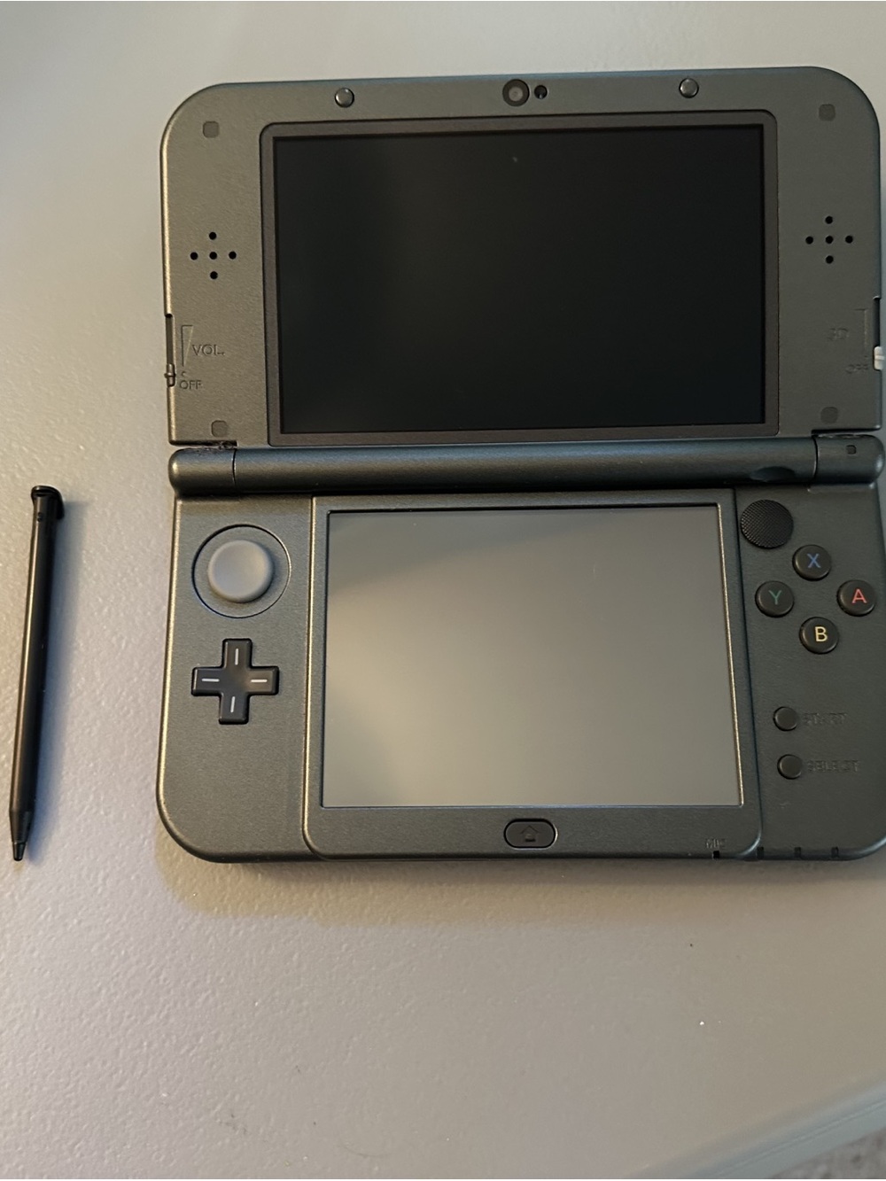 Nintendo New 3DS XL – Fully Tested & Working